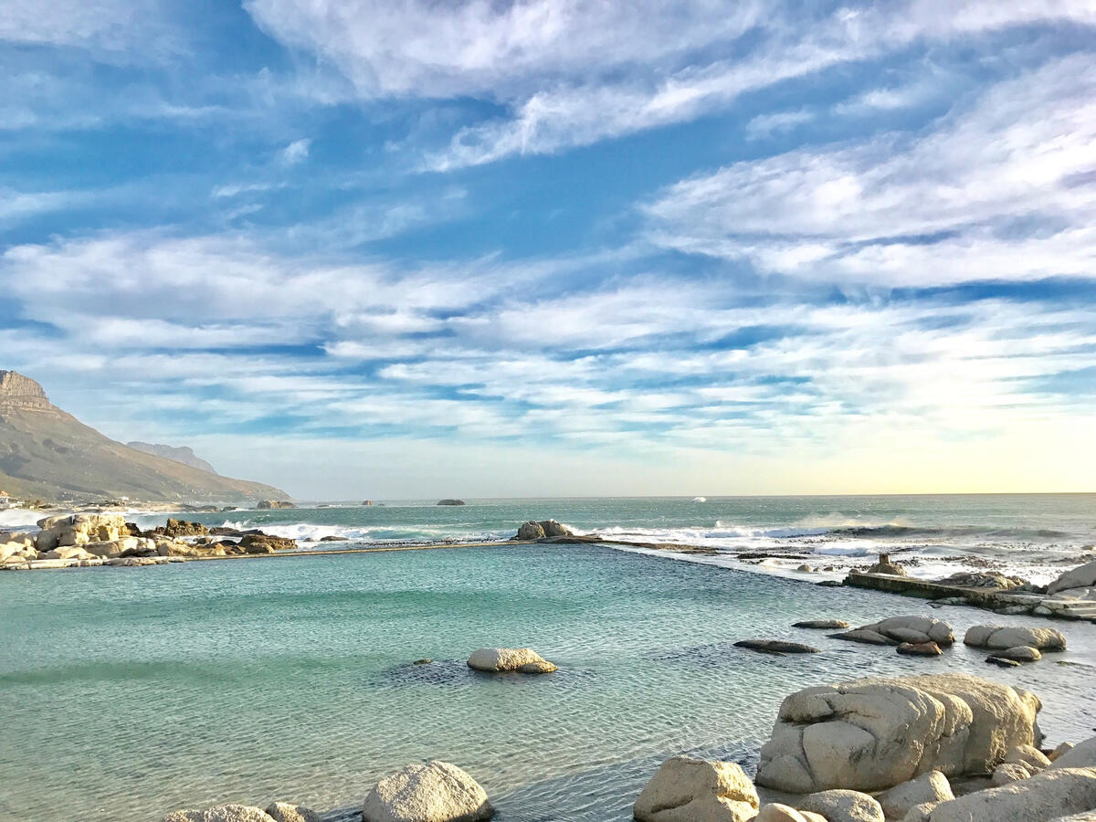 Cape Town, South Africa