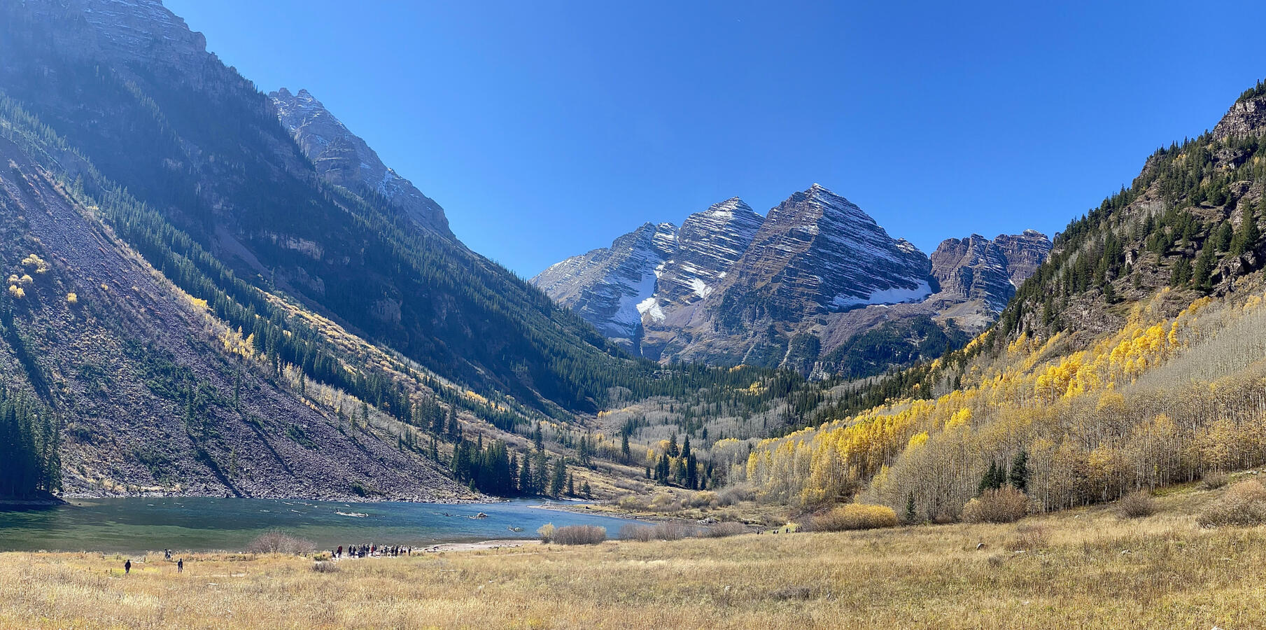 Maroon Bells