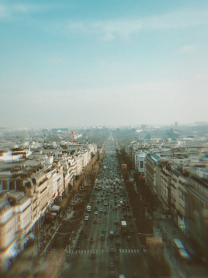 Paris, France